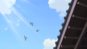 Yaiba: Samurai Legend